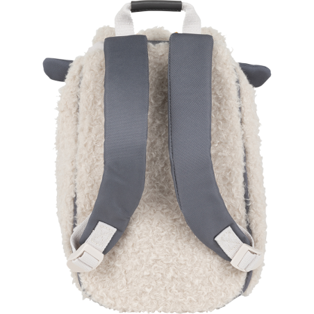 Sac à dos Mouton L'école des Tann's - 18,5 cm