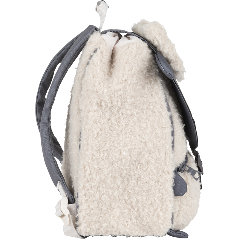 Sac à dos Mouton L'école des Tann's - 18,5 cm