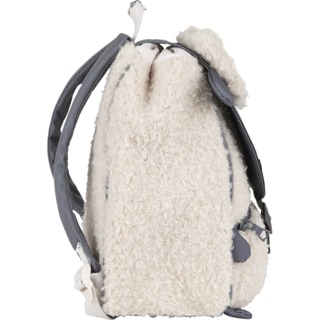 Sac à dos Mouton L'école des Tann's - 18,5 cm