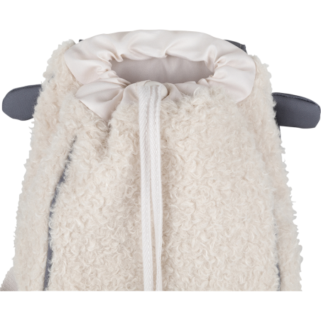 Sac à dos Mouton L'école des Tann's - 18,5 cm
