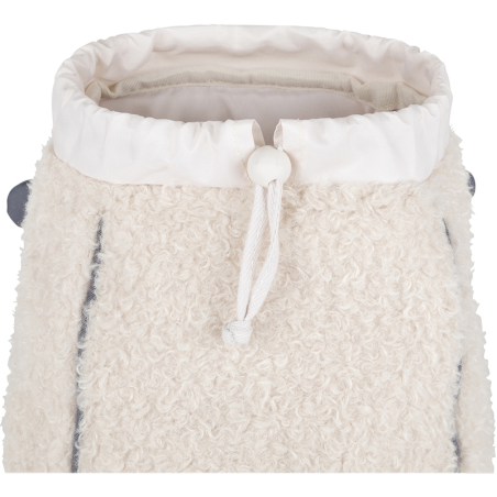 Sac à dos Mouton L'école des Tann's - 18,5 cm