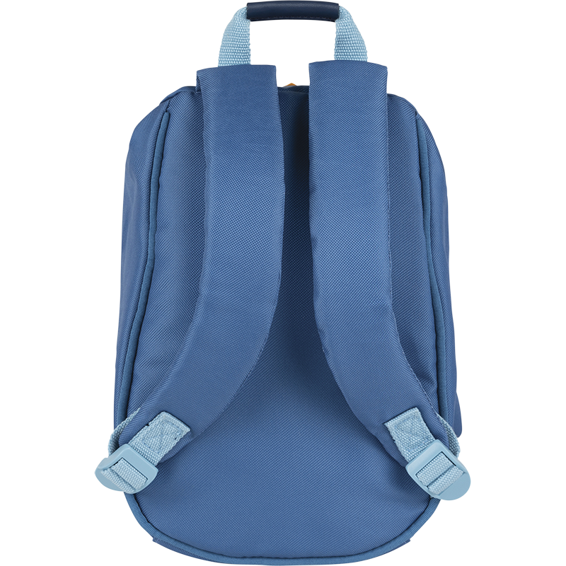 Sac à dos Baleine L'école des Tann's - 18,5 cm