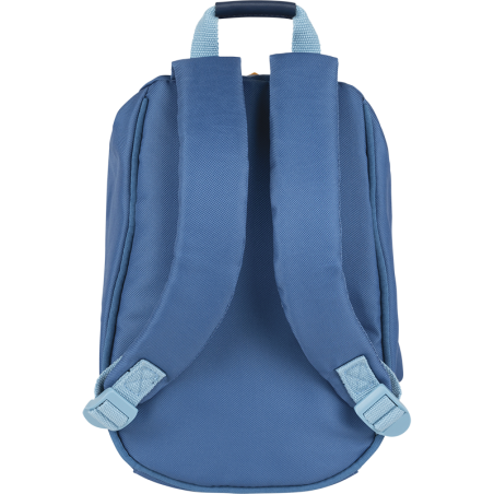 Sac à dos Baleine L'école des Tann's - 18,5 cm