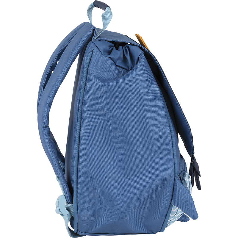 Sac à dos Baleine L'école des Tann's - 18,5 cm