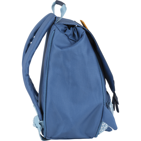 Sac à dos Baleine L'école des Tann's - 18,5 cm