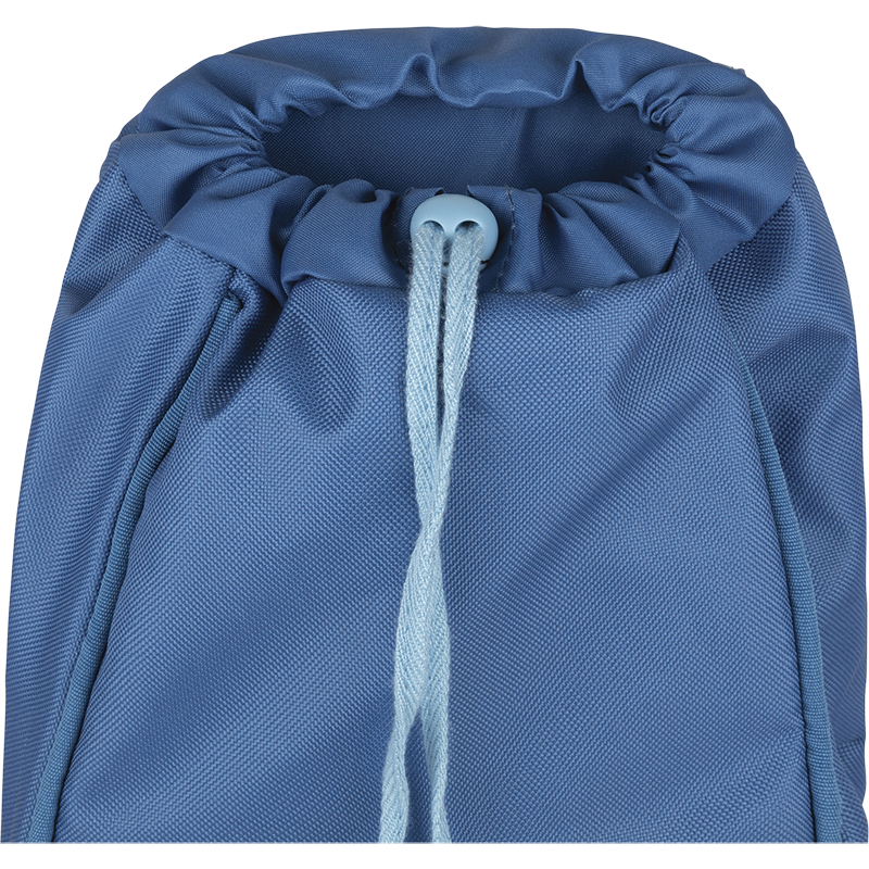 Sac à dos Baleine L'école des Tann's - 18,5 cm