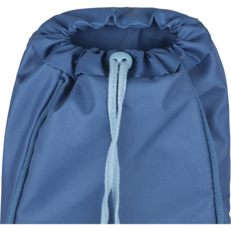 Sac à dos Baleine L'école des Tann's - 18,5 cm