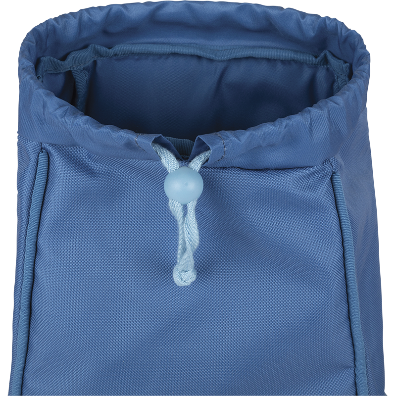 Sac à dos Baleine L'école des Tann's - 18,5 cm