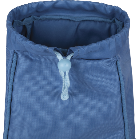 Sac à dos Baleine L'école des Tann's - 18,5 cm