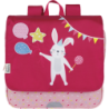 Cartable souple Fête Foraine L'école des Tann's - 29 cm