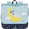 Cartable souple Rêveries L'école des Tann's - 29 cm
