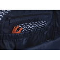 Trousse Morgan bicolore