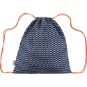 Trousse Morgan bicolore