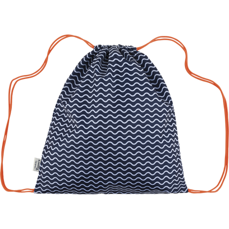 Cartable souple Jeux d'enfants L'école des Tann's - 29 cm