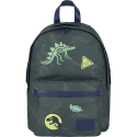 Trousse Morgan bicolore