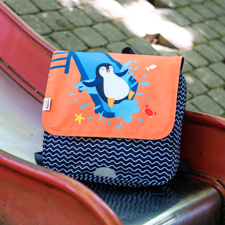 Cartable souple Jeux...