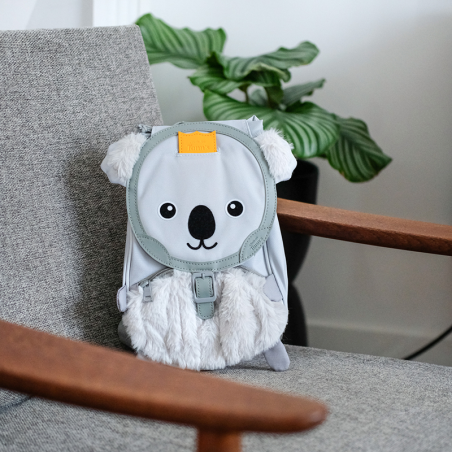 Sac à dos Koala L'école des Tann's - 18,5 cm