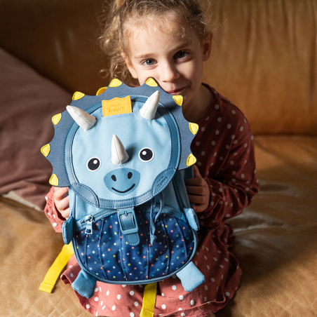 Sac à dos Dinosaure L'école...