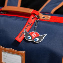 Trousse Alice rouge