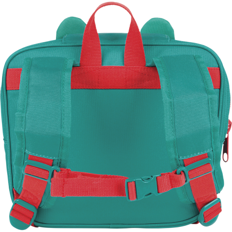Mini cartable Crocodile...