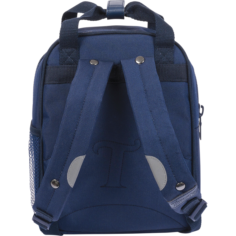 Sac à dos Lancelot bleu