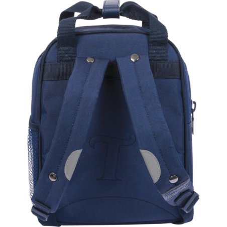 Sac à dos Lancelot bleu