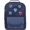 Sac à dos Lancelot bleu