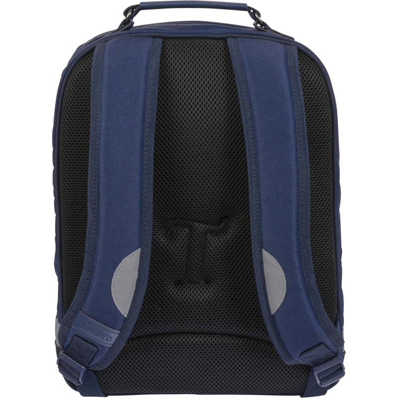 Sac à dos Lancelot bleu