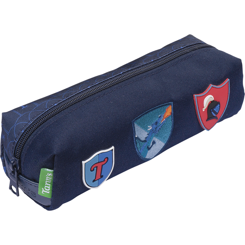 Trousse Lancelot bleue