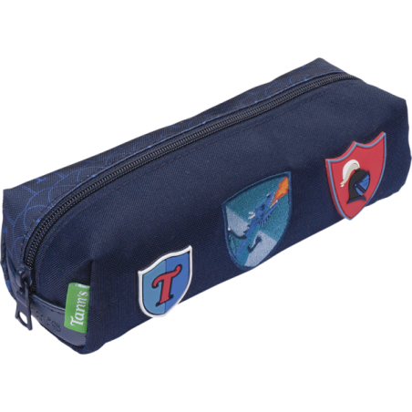 Trousse Lancelot bleue