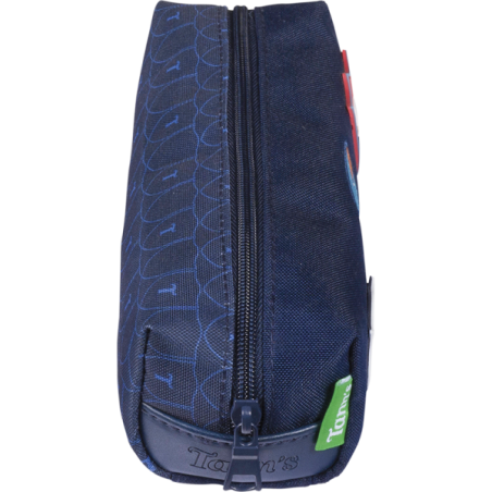 Trousse Lancelot bleue