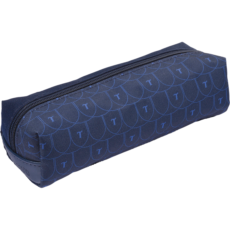 Trousse Lancelot bleue