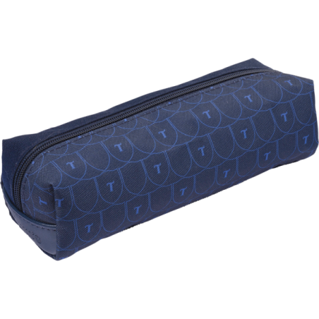 Trousse Lancelot bleue