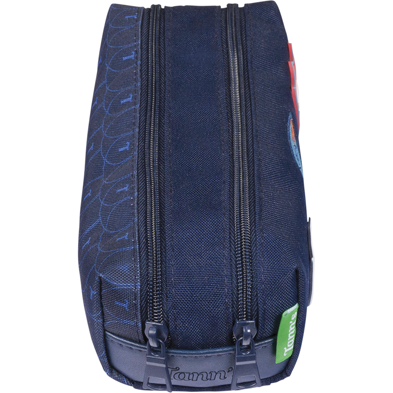 Trousse Lancelot bleue