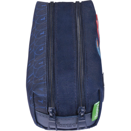 Trousse Lancelot bleue
