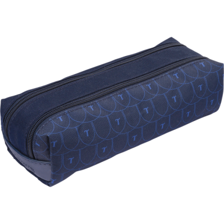 Trousse Lancelot bleue