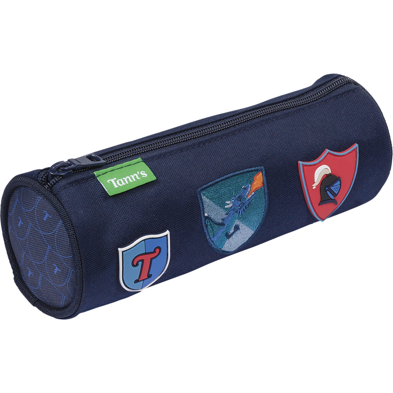 Trousse Lancelot bleue