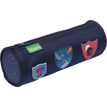 Trousse Lancelot bleue