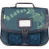 Cartable Ethan vert