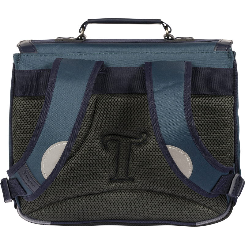 Cartable Ethan vert