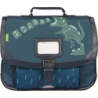Cartable Ethan vert