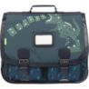 Cartable Ethan vert