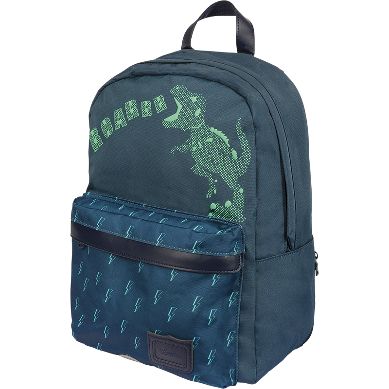 Sac à dos Ethan vert
