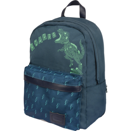 Sac à dos Ethan vert