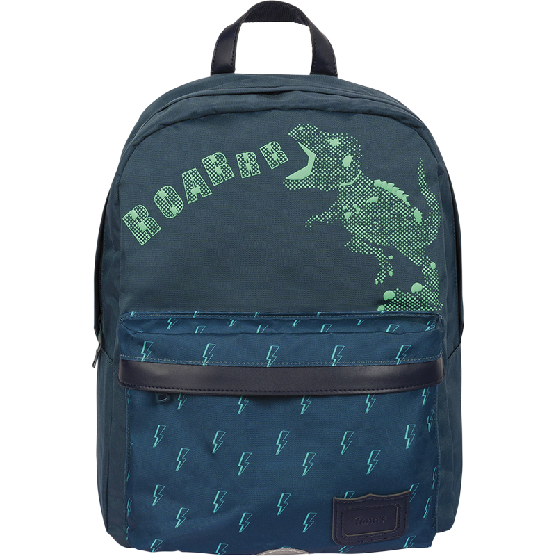 Sac à dos Ethan vert