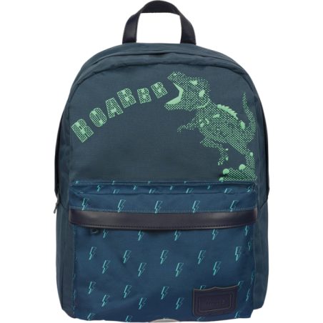 Sac à dos Ethan vert