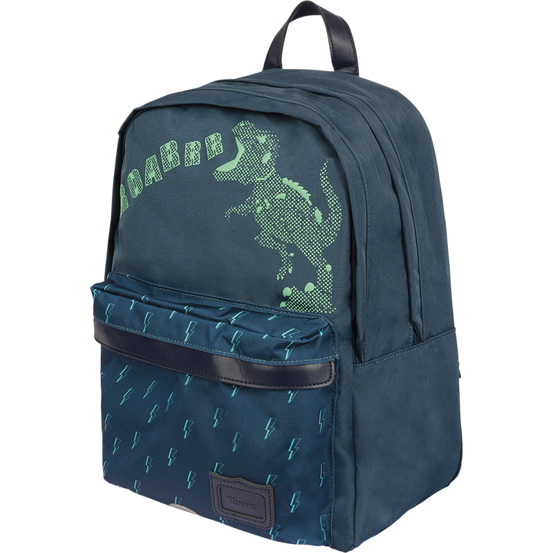 Sac à dos Ethan vert