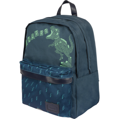 Sac à dos Ethan vert