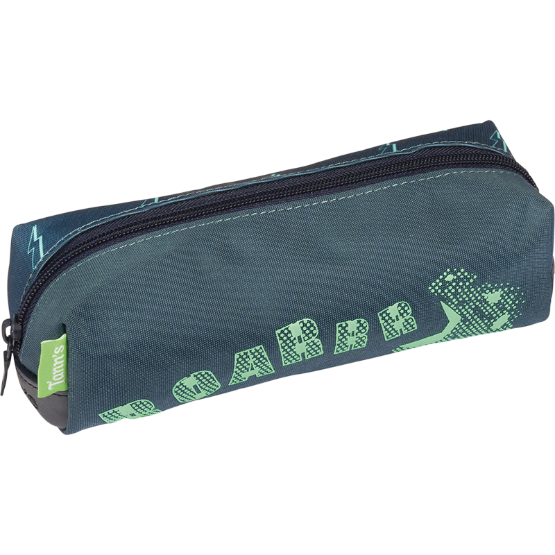 Trousse Ethan verte