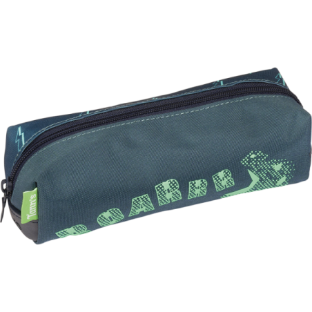 Trousse Ethan verte
